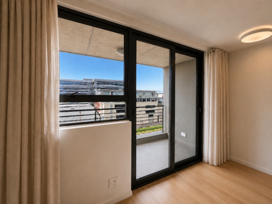 2 Bedroom Property for Sale in Observatory Western Cape
